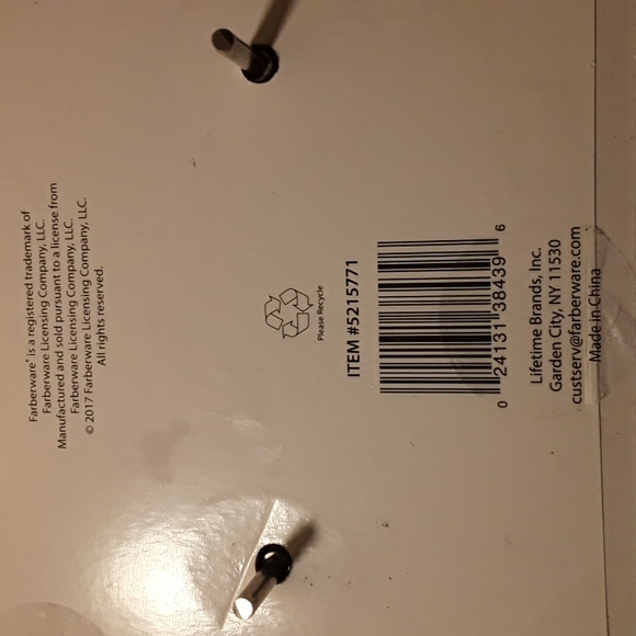 Farberware Classic Steamer Basket With Pull Ring Adjustable Stainless Steel - Picture 7 of 10